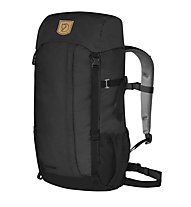 Fjällräven Kaipak 28 - zaino escursionismo, Black