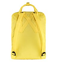 Fjällräven Kanken - zaino tempo libero, Light Yellow