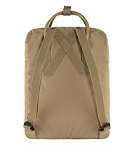 Fjällräven Kanken - zaino tempo libero, Beige