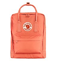 Fjällräven Kanken 16 L - Freizeitrucksack, Orange