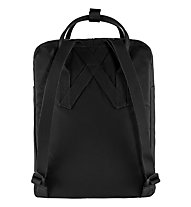 Fjällräven Kanken 16 L - Freizeitrucksack, Black