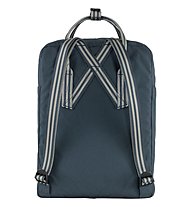 Fjällräven Kanken 16 L - Freizeitrucksack, Blue/Grey