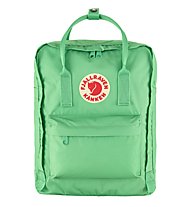 Fjällräven Kanken - zaino tempo libero, Green