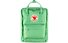 Fjällräven Kanken - zaino tempo libero, Green