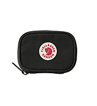 Fjällräven Kanken Card Wallet - portadoumenti, Black