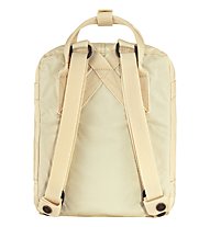 Fjällräven Kanken mini 7 L - Rucksack, Light Yellow