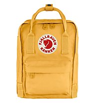 Fjällräven Kanken mini 7 L - Rucksack, Dark Yellow