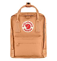 Fjällräven Kanken Mini 7L - zaino tempo libero, Light Orange