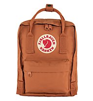 Fjällräven Kanken mini 7 L - Rucksack, Brown