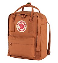 Fjällräven Kanken mini 7 L - Rucksack, Brown