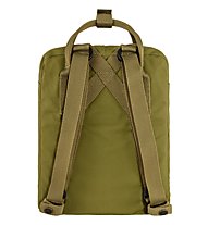 Fjällräven Kanken Mini 7L - zaino tempo libero, Green