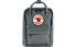 Fjällräven Kanken mini 7 L - Rucksack, Grey/Grey