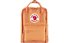 Fjällräven Kanken Mini 7L - zaino tempo libero, Orange