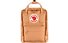 Fjällräven Kanken Mini 7L - zaino tempo libero, Light Orange