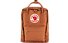 Fjällräven Kanken Mini 7L - zaino tempo libero, Brown