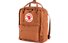 Fjällräven Kanken mini 7 L - Rucksack, Brown