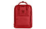 Fjällräven RE-Kanken 16L - zaino tempo libero, Red