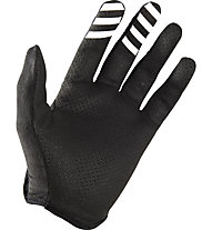 Fox Attack Gloves MTB-Fahrradhandschuhe (2015), Black