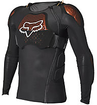 Fox Baseframe Pro D30 - giacca protettiva, Black