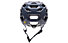 Fox Crossframe Pro - casco MTB, Grey