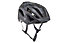 Fox Crossframe Pro - casco bici, Black/Grey