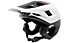 Fox Dropframe - MTB Helm, White/Black