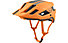 Fox Flux Helmet Rush - casco MTB, Orange