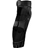 Fox Launch Pro Knee/Shin Guard - Knie- und Schienbeinprotektor, Black