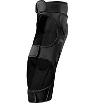 Fox Launch Pro Knee/Shin Guard - Knie- und Schienbeinprotektor, Black