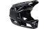 Fox Proframe RS - casco MTB, Black