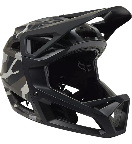 Fox Proframe RS - casco MTB