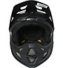 Fox Rampage Comp MIPS - MTB Helm, Black