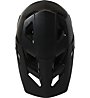 Fox Rampage - casco MTB, Black