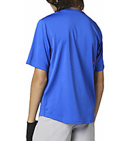 Fox Ranger - maglia MTB - bambino, Light Blue