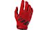 Fox Ranger Glove - Fahrradhadschuh MTB - Herren, Red/Black
