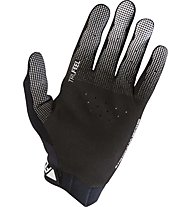 Fox Guanti bici MTB Sidewinder Glove, Black