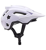 Fox Speedframe - casco MTB - uomo, White