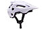 Fox Speedframe - casco MTB - uomo, White