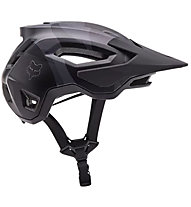 Fox Speedframe Camo - casco MTB - uomo, Black