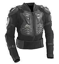 Fox Titan Sport - giacca di protezione, Black