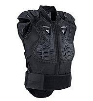 Fox Titan Sport Sleeveless Jacket ärmellose Protektor-Jacke, Black