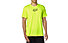 Fox Tournament Tech Tee - t-shirt MTB - uomo, Flo Yellow