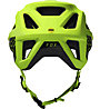 Fox Y Mainframe - MTB-Helm - Kinder , Green