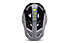 Fox YTH Rampage Camo - casco MTB - bambini, Grey