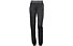 Freddy College Luxe - Pantaloni lunghi fitness - donna, Grey