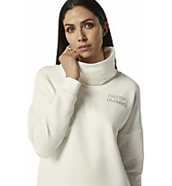 Freddy Sweatshirt - Damen, White