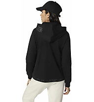 Freddy Kapuzenpullover - Damen, Black