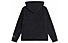 Freddy Kapuzenpullover W - Damen, Black