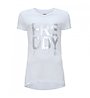 Freddy Graphic - T-Shirt Fitness - Mädchen, White