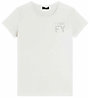 Freddy T-Shirt - Damen, White